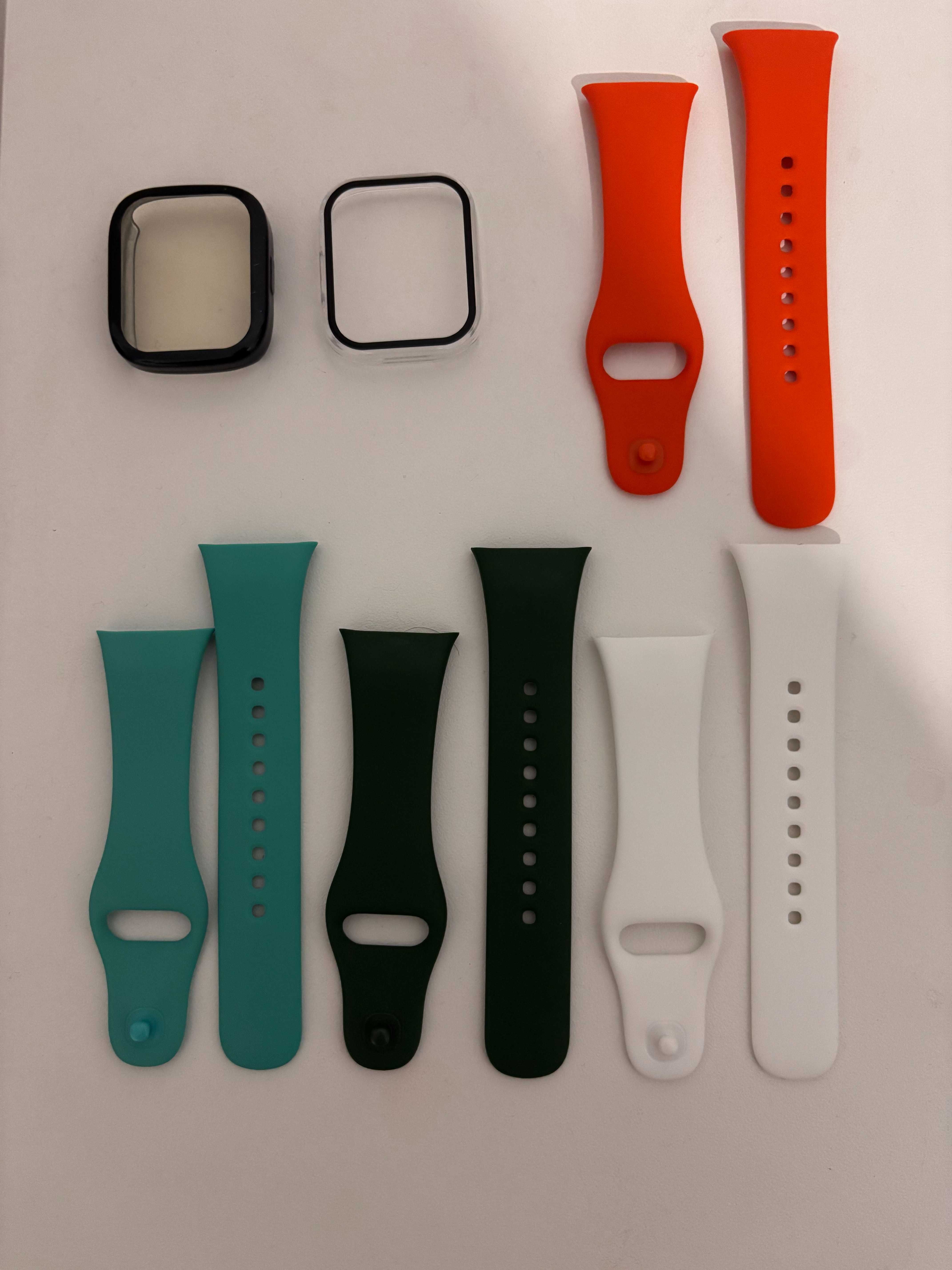 Smartwatch Redmi Xiaomi Watch 3