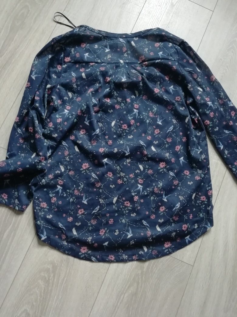 Letnia bluzka XS / S