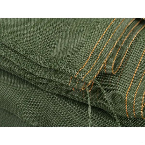 Zill Siatka Ochronna 5X6 na pryzmy do silosów