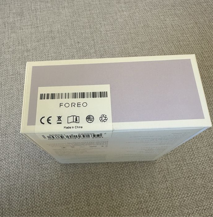 FOREO LUNA mini 2 Plus - szczoteczka