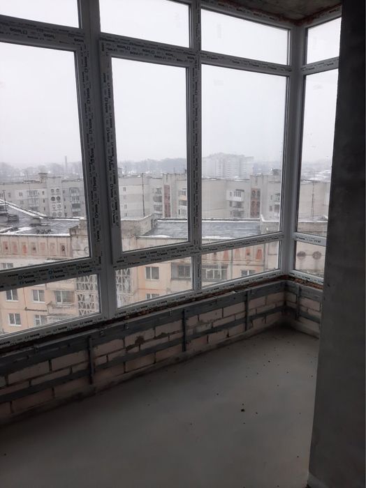 Продам 1 к.квартиру з можливістю перепланування