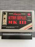 AMIGA 500 Action replay II i III cena za 2 sztuki