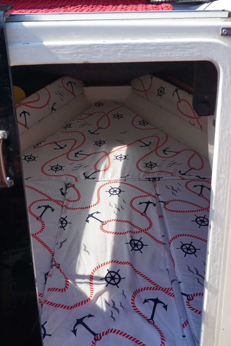 Łódź motorowa ACQUAVIVA BOATS. Silnik Yamaha 115