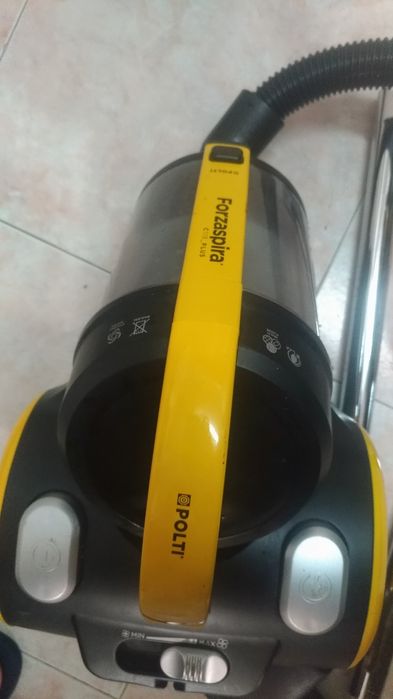 Aspirador  polti forzaspira c115 Plus