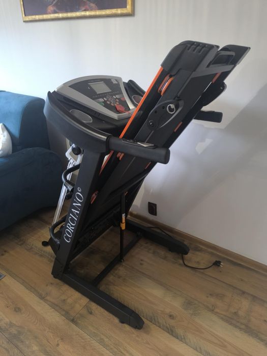 Bieżnia VIGO Corciano