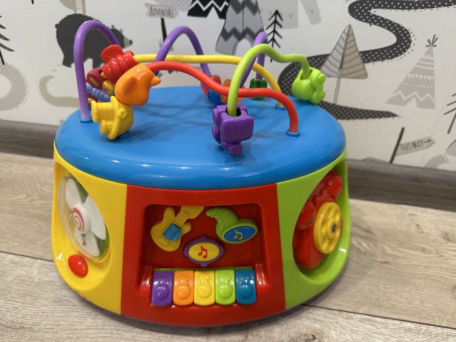 Мультицентр