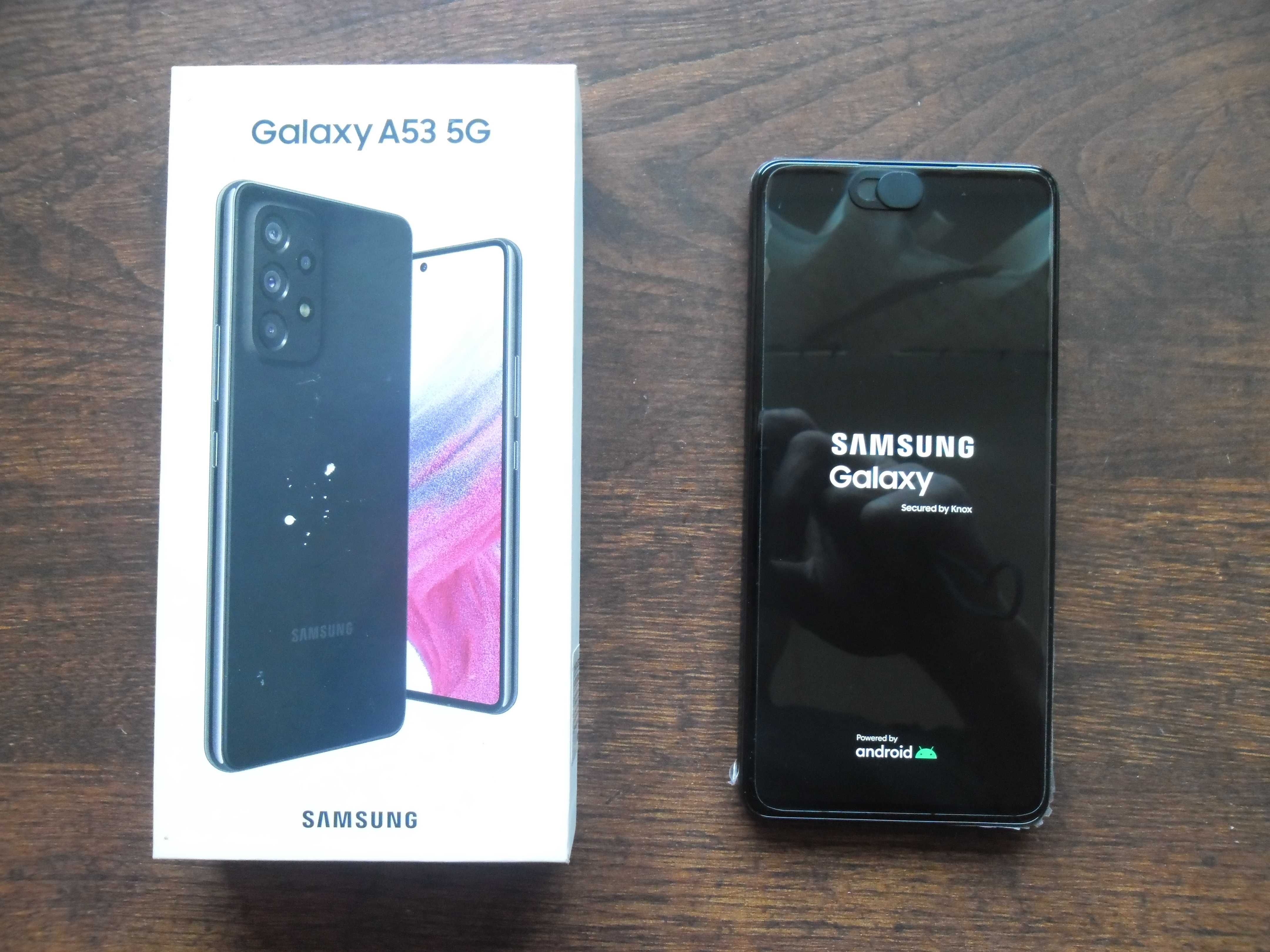 samsung galaxy a 53 5g