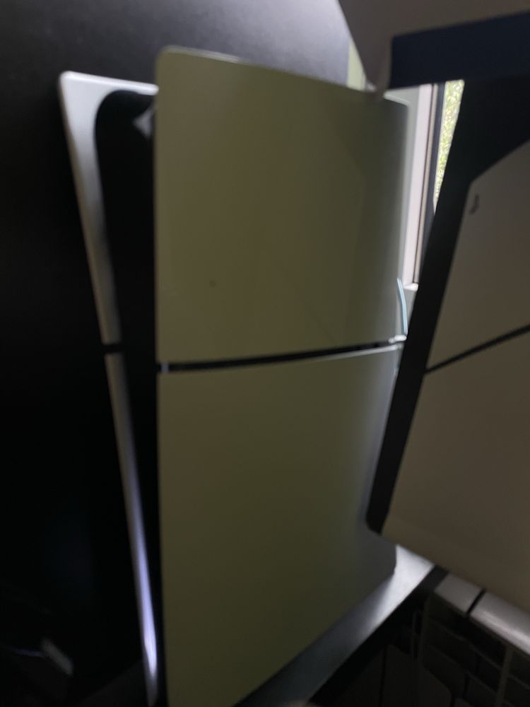 PS5 Playstation 5 Slim 1Tb + Pad Gwarancja