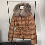 Пуховики Moncler XS,S черный, кэмэл, хаки