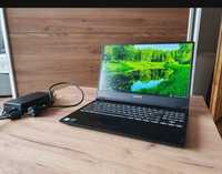Laptop Lenovo Legion Y540-15IRH 15,6 intel core i7 16gb / 1256gb czarn