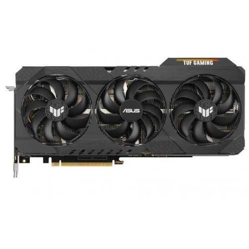 Відеокарта Asus TUF GeForce RTX 3080 Gaming OC KLAVAcomp