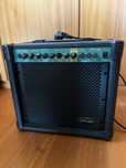 Amplificador de Som Stagg