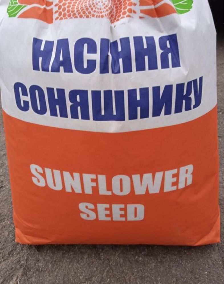 Продам насіння соняшника під гранстар