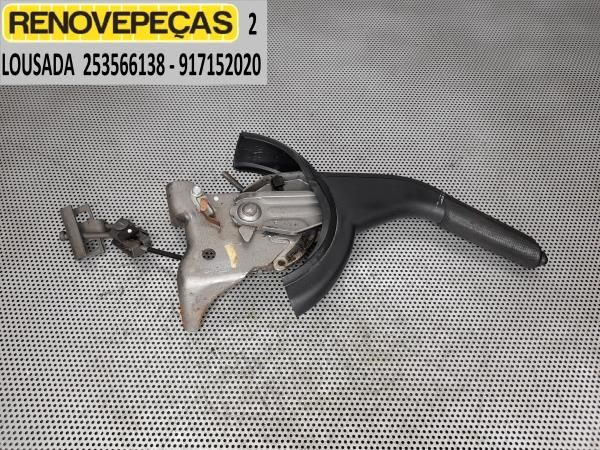 Travão de mão / parque DODGE Caliber