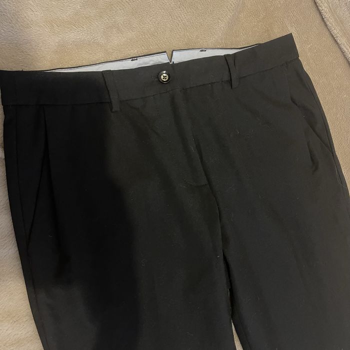 Класичні прямі брюки guess by marciano