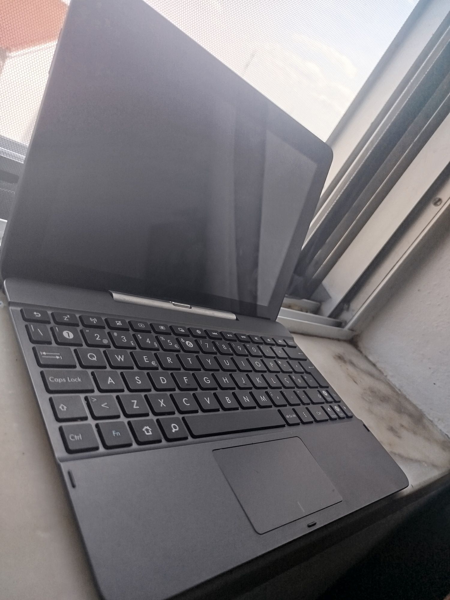 ASUS Transformer
