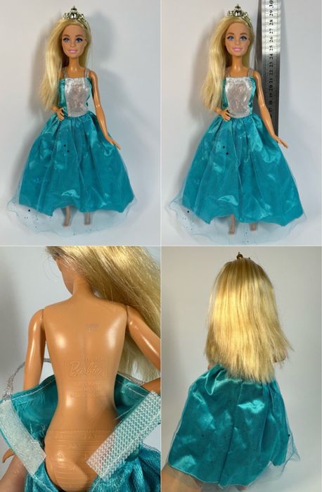 Ляльки Барбі, вінтажні ляльки