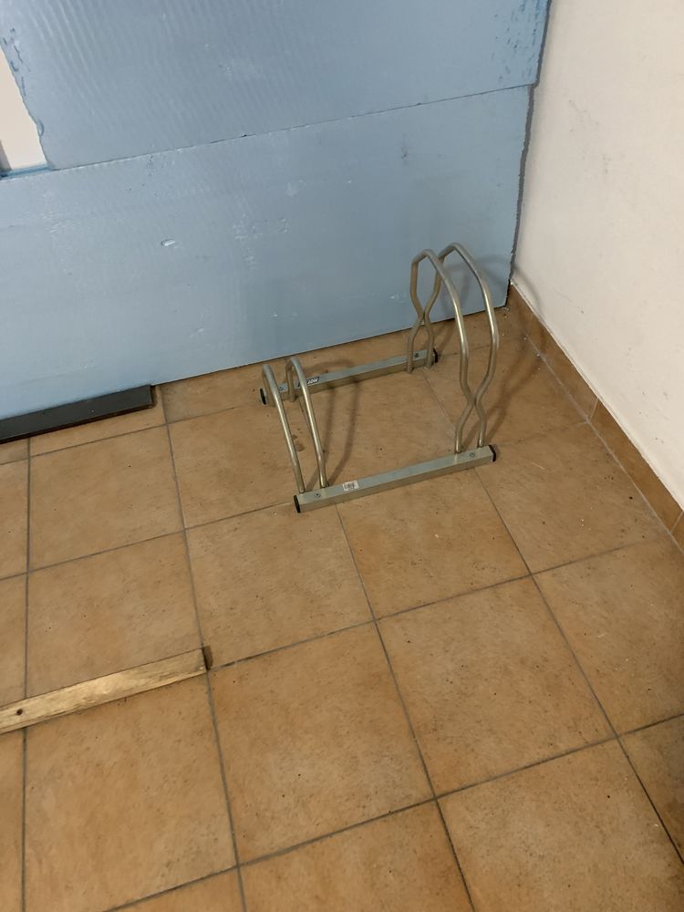Suporte para Bicicleta