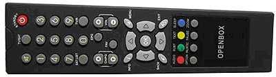 Супутниковий тюнер Openbox X 800