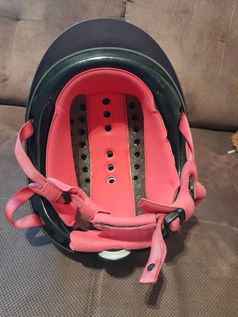 Kask do jazdy konnej
