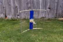 Antena naziemna 70x80