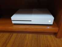 Konsola Xbox One S 500 GB