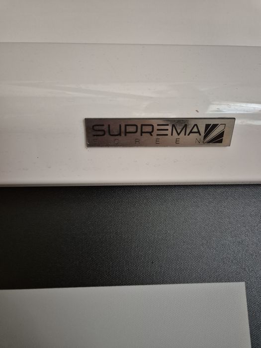 Ekran Projekcyjny Suprema Feniks 171 x 96 cm 16:9 79"