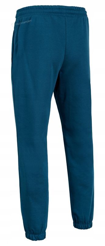4f Męskie Spodnie Dresowe Dresy Joggery Bawełna / rozm Xl