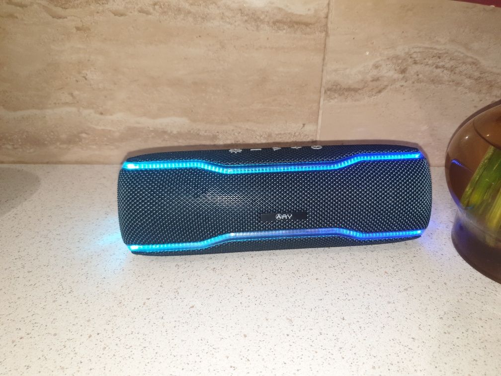 Przenośny głośnik Bluetooth Rohs