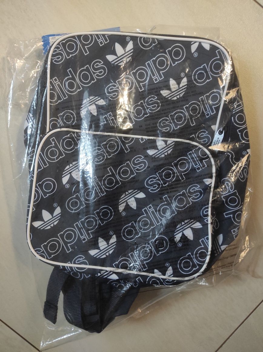Plecak szkolny Adidas DH3365
