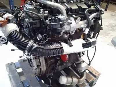 Motor Ford Focus , Focus C- Max 2.0 TDCi 136 CV    G6DD