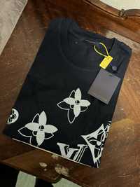 T-shirt Louis Vuitton