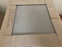 Gres techniczny SALT&PEPPER grey mat 30X30 gat. l