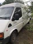 Ford transit транзит