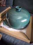 cloche Pao bimby Emile Henry