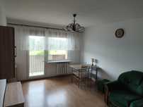 Mieszkanie dwupokojowe na wynajem 58m²