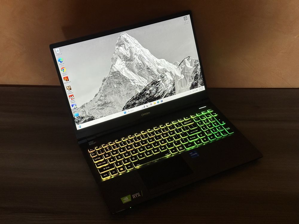 Ігровий нотбук (Core i7/RTX 2070/16GB DDR4/512SSD/15" FHD IPS 144hz)