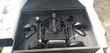Oculus RIFT Virtualy Reality