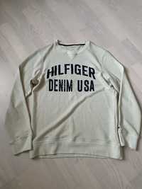 Світшот helfiger denim USA оригінал