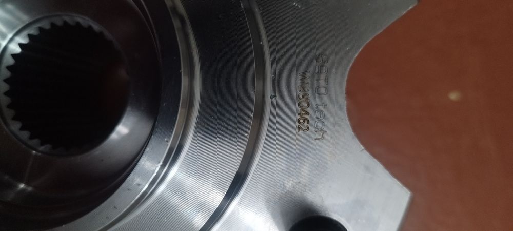 Продам підшипник на MITSUBISHI PAJERO