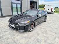 Kia Stinger Kia STINGER GT 3.3 V6 370KM