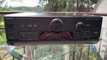 Amplituner Technics SA-DX750 ładny stan 100% sprawny