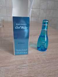 Туалетна вода Davidoff Gold Water