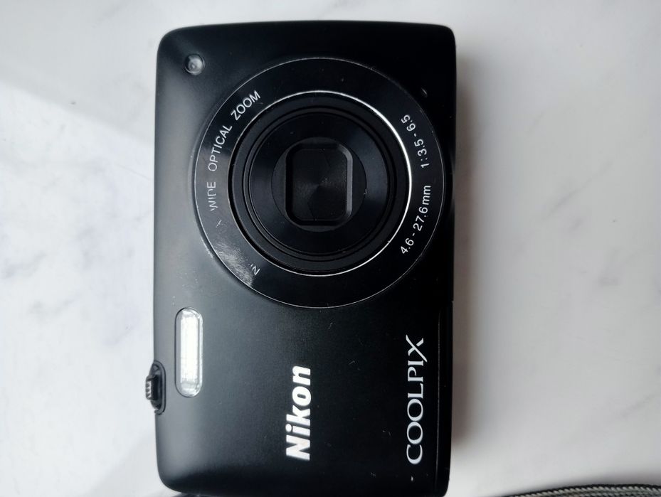 Nikon Coolpix s4200