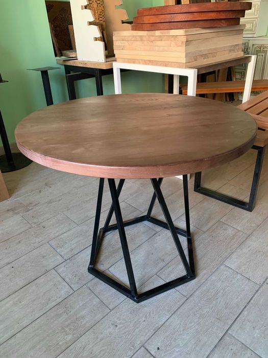 Каркаси столів в стилі лофт