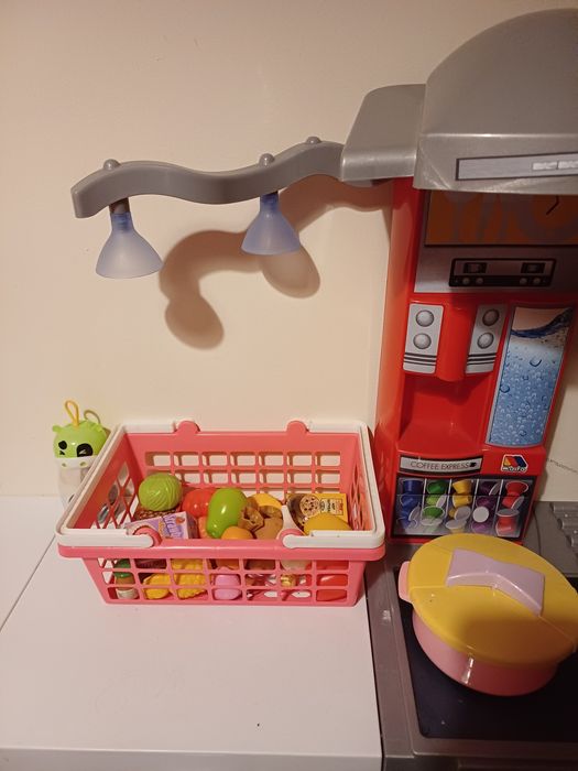 Cozinha Infantil