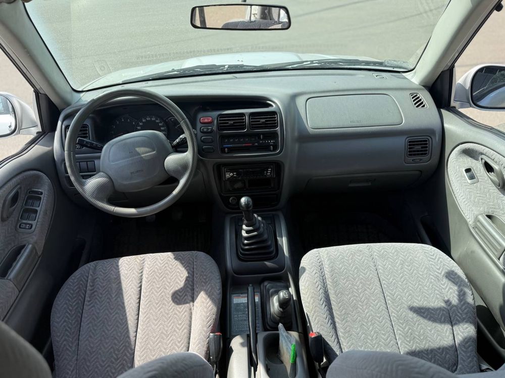 Suzuki Grand Vitara 2.0 tdi доставка