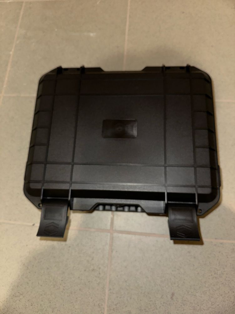 Walizka pancerna torba ochronna na drona Dji Mini 3 Mini 4