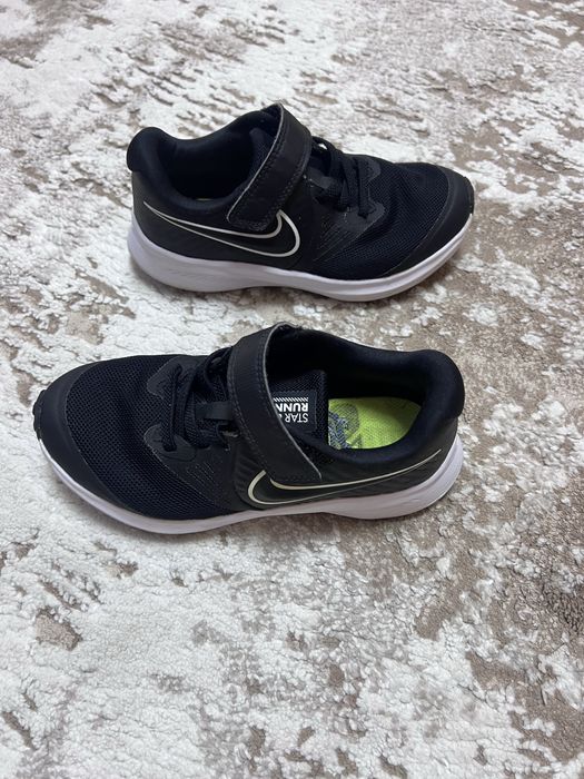 Кроссовки Nike,оригинал