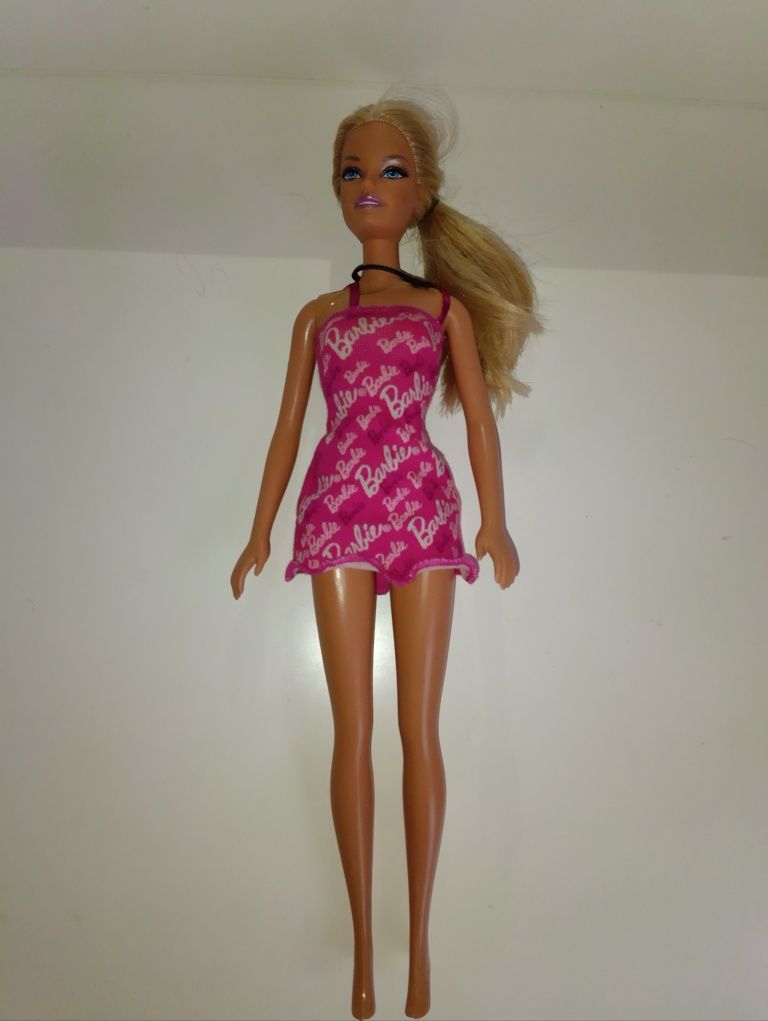 Вінтажна лялька кукла Barbie 1998 року Mattel з Німеччини